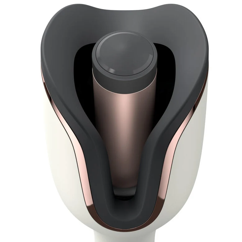 Philips Arricciacapelli automatico MoistureProtect