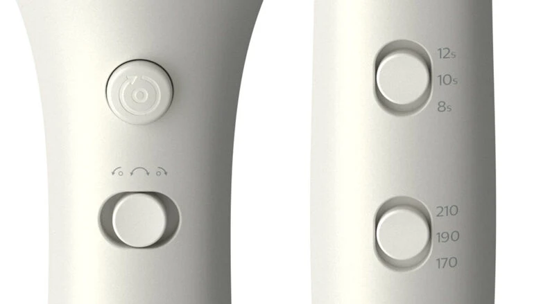 Philips Arricciacapelli automatico MoistureProtect