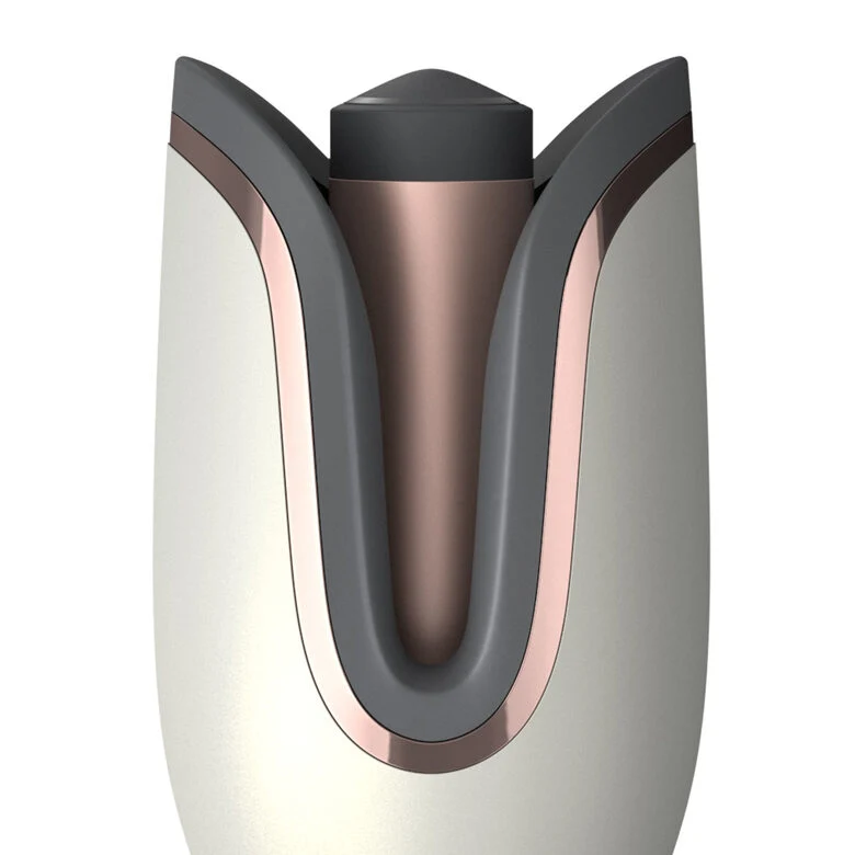 Philips Arricciacapelli automatico MoistureProtect