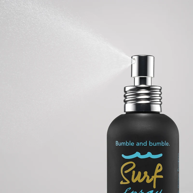 Bumble and bumble. Surf Spray 50ml - spray ai sali marini