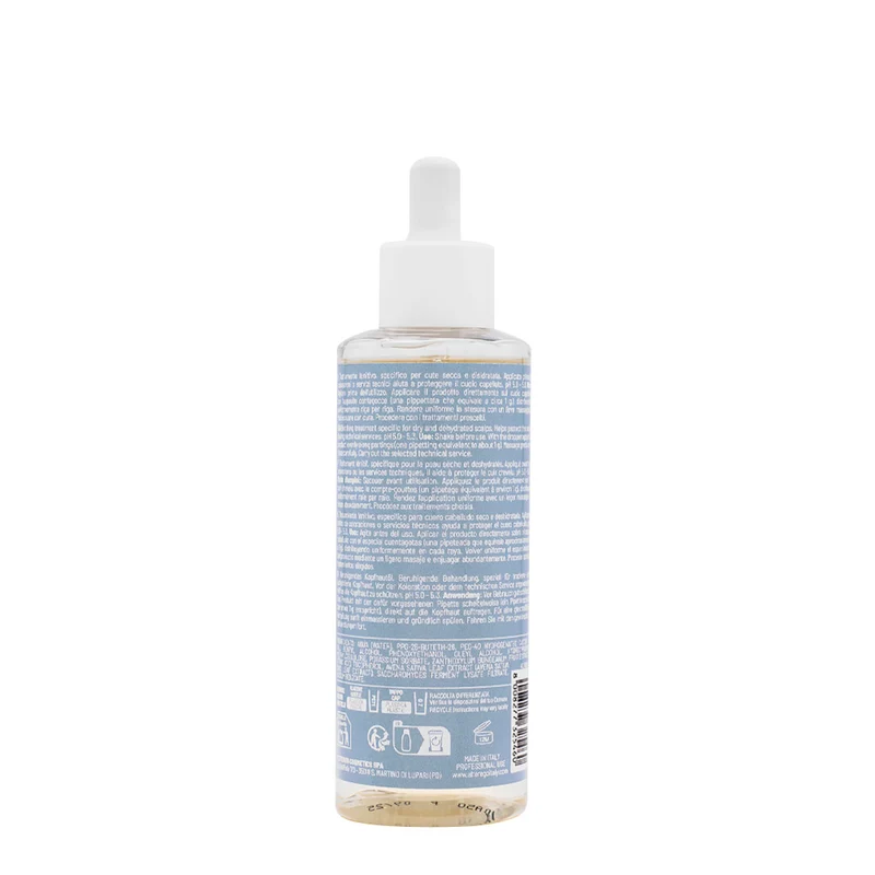 Alterego Color Utilities Len'Oil 150ml - olio lenitivo cute
