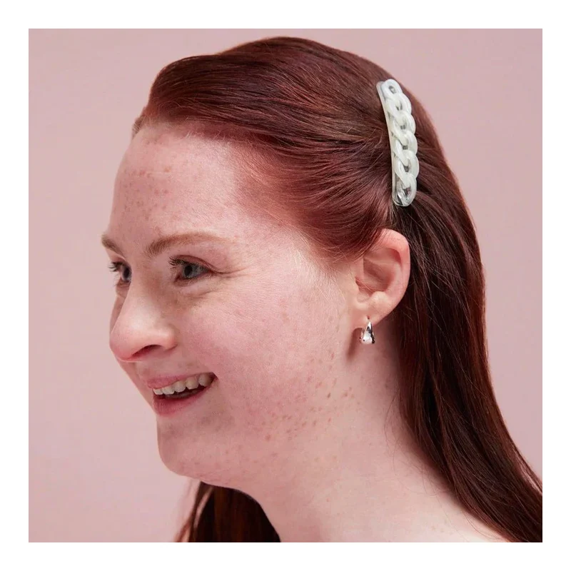Invisibobble Barrette Too Glam To Give - fermagli