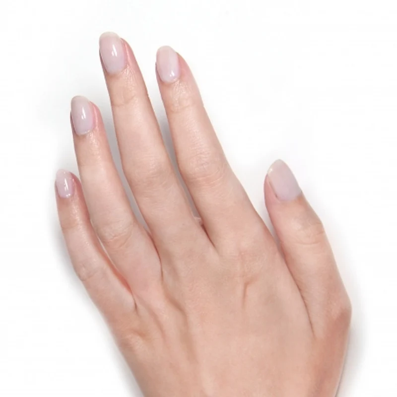 Londontown Gel Color Doilies 12ml - smalto semipermanente bianco nude