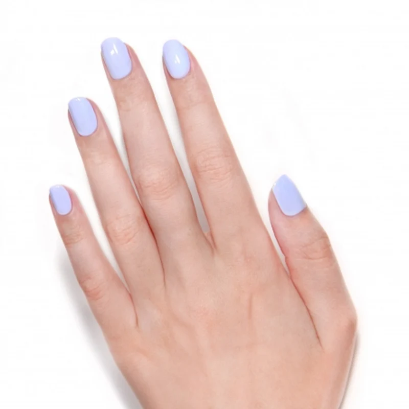 Londontown Gel Color Dainty Daze 12ml - smalto semipermanente blu pervinca