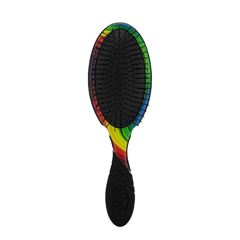 WetBrush Pro For All Hair Kind Rainbow - spazzola districante