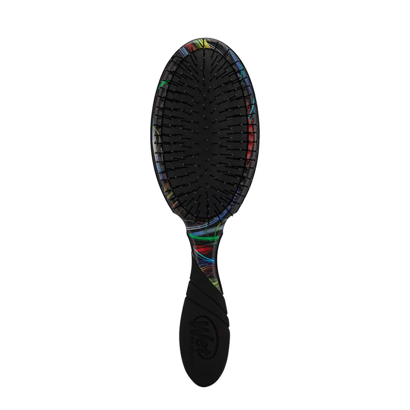 WetBrush Pro Detangler For All Hair Kind Electric - spazzola districante
