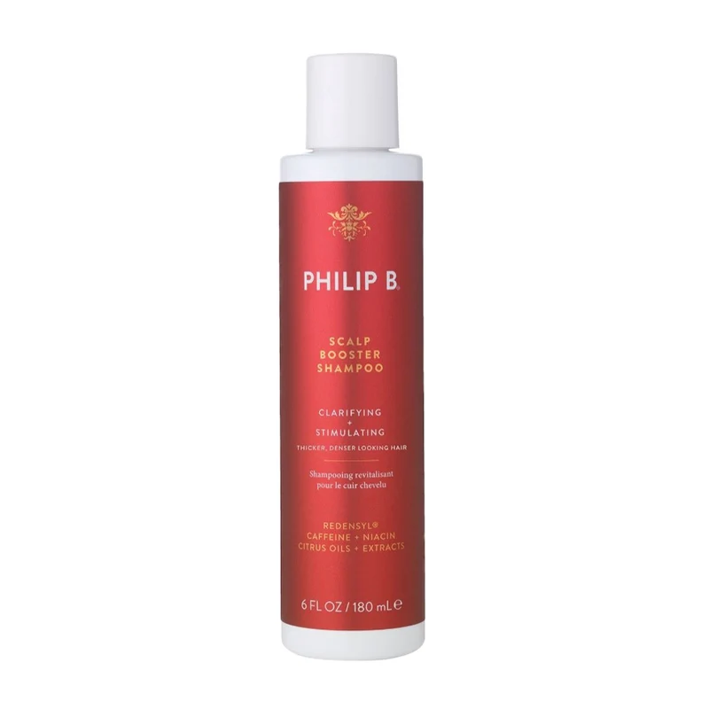 Philip B Scalp Booster System - cofanetto per la cura della cute