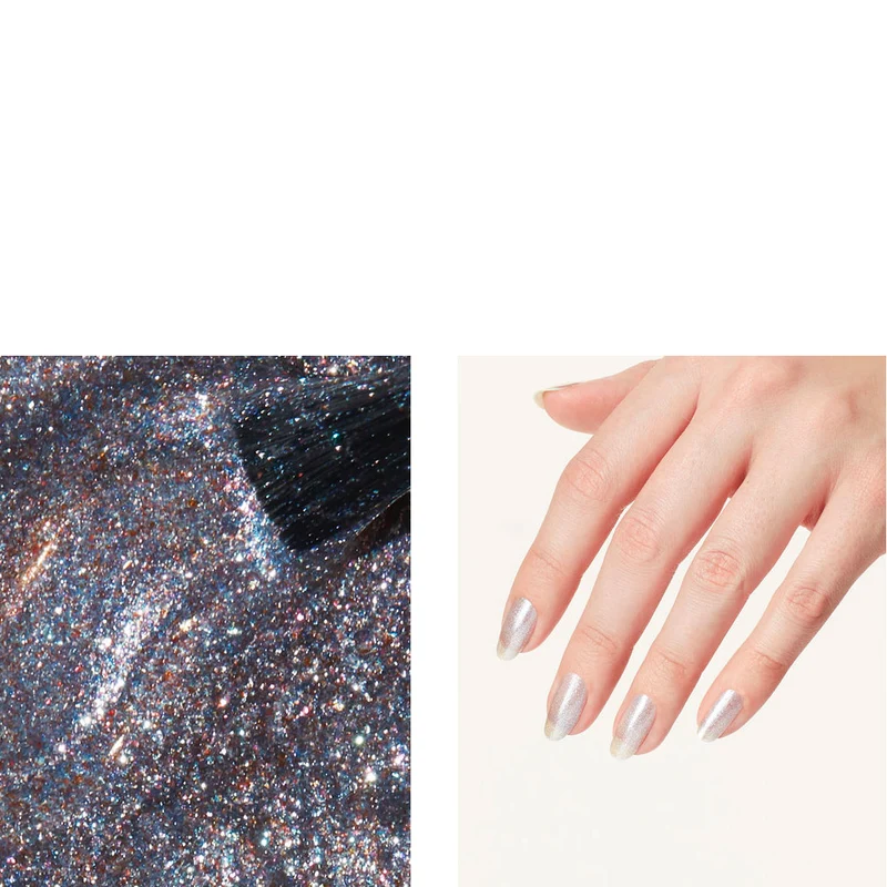 OPI Nail Lacquer NLMI08 Opi Nails The Runway 15ml - smalto per unghie