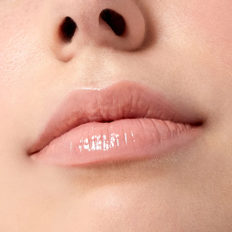 Mesauda Beauty Gloss Matrix 110 Pinky Brown 5ml - lucidalabbra