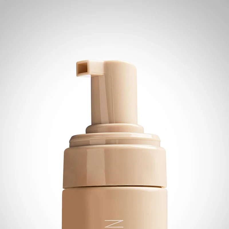Mesauda Beauty Proud Cloud Gentle Cleansing Foam 145ml - mousse detergente delicata