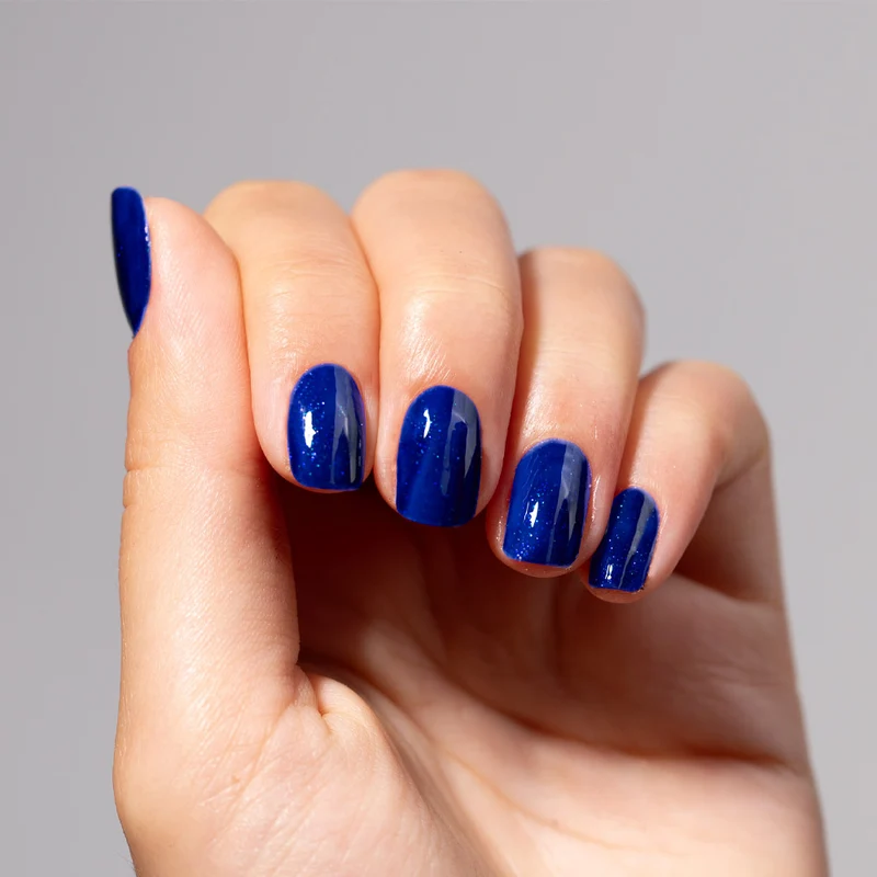 My Nail Pro Lacqwear Gel Polish 11 Mirage 10ml - smalto semipermanente