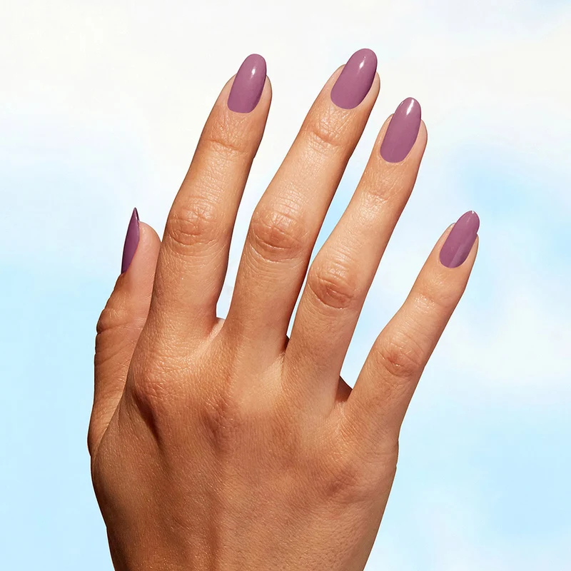 OPI Nature Strong NAT008 Simply Radishing 15ml - smalto vegano