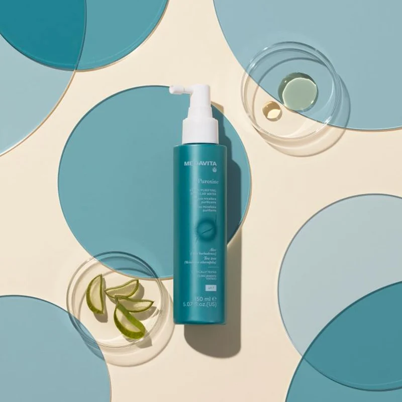 Medavita Fresh Purifying Micellar Water 150ml - acqua micellare purificante