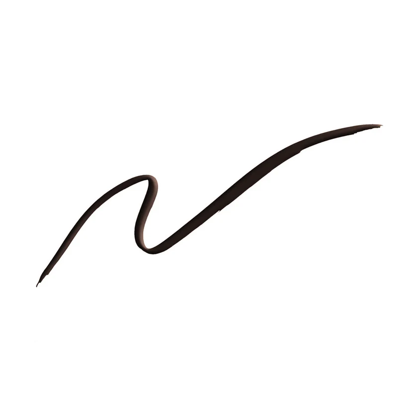 Mesauda Beauty Ink Liner Brownie Eyeliner - eyeliner color marrone- neutro
