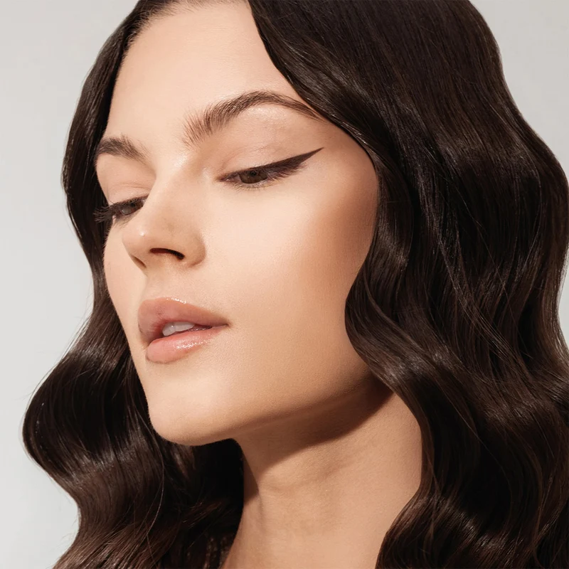 Mesauda Beauty Ink Liner Brownie Eyeliner - eyeliner color marrone- neutro