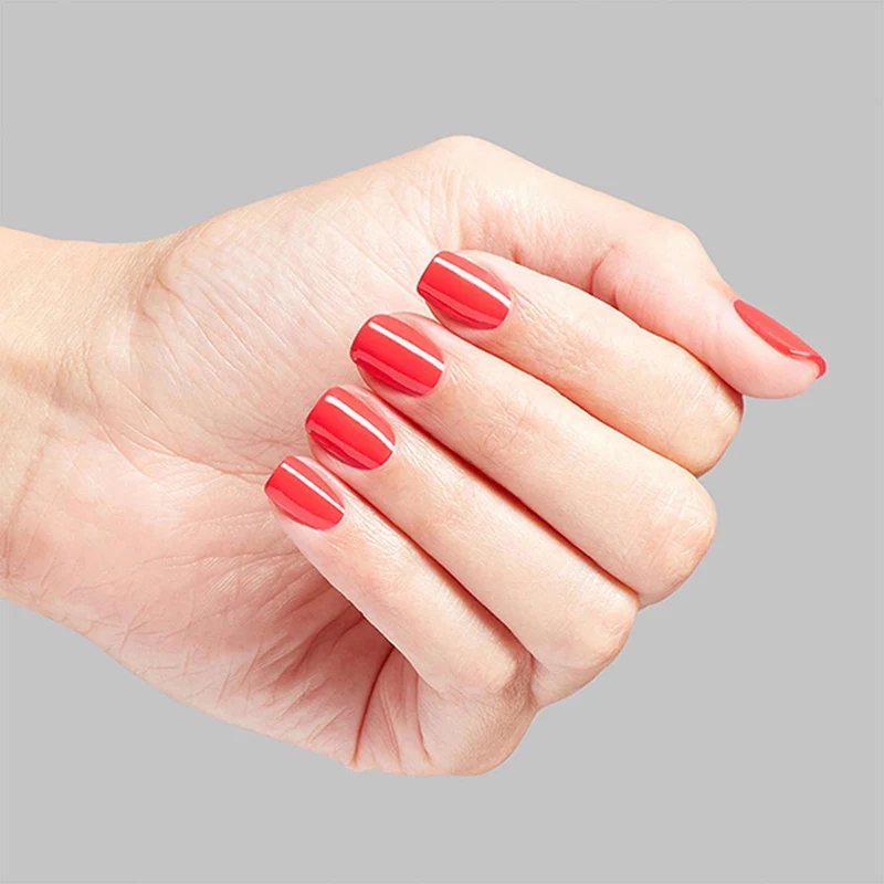 OPI Nail Laquer Make 'Em Jelly Summer 2025 Blushin' Pride 15ml - smalto