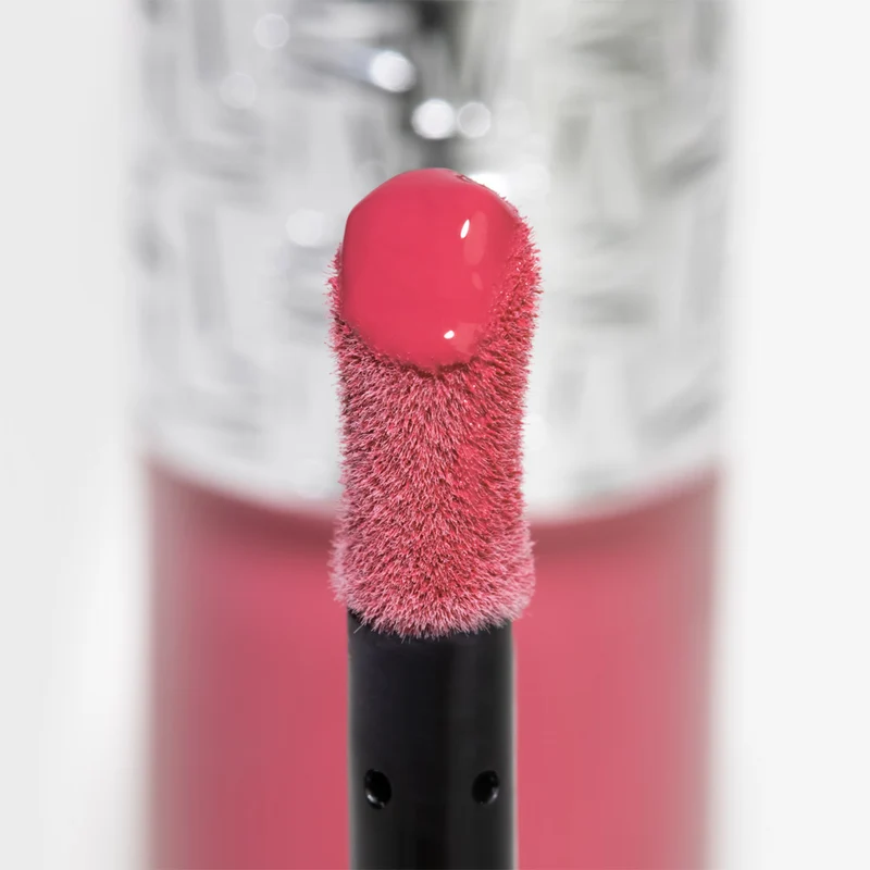 Mesauda Beauty Flush Of Blush 104 Strawberry Kiss 8ml - blush liquido a lunga durata
