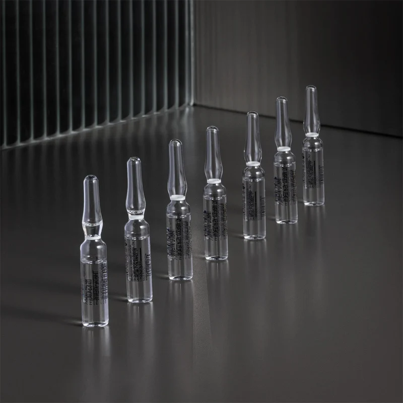Comfort Zone Skin Regimen Lx Multi Acid Ampoule 7x2ml - concentrato purificante antietà