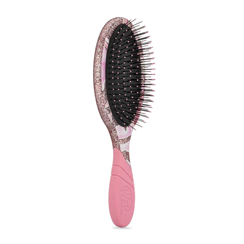 WetBrush Pro Cosmic Lava Detangler Pink - spazzola scioglinodi