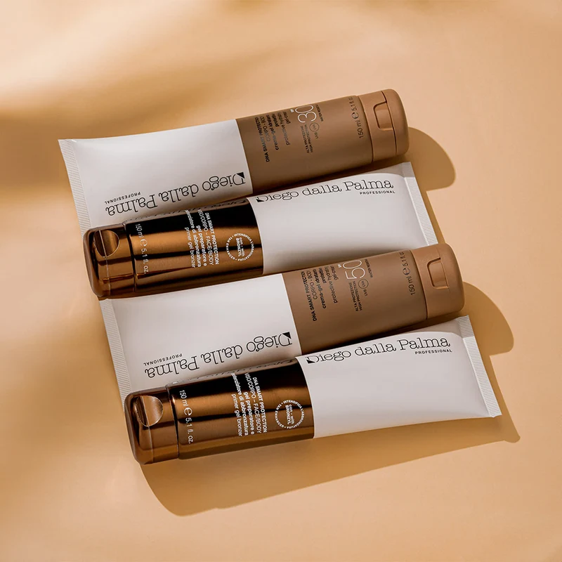 Diego dalla Palma Dna Smart Protection Primer Gel Bronzer 150ml - gel preparatore e potenziatore di abbronzatura