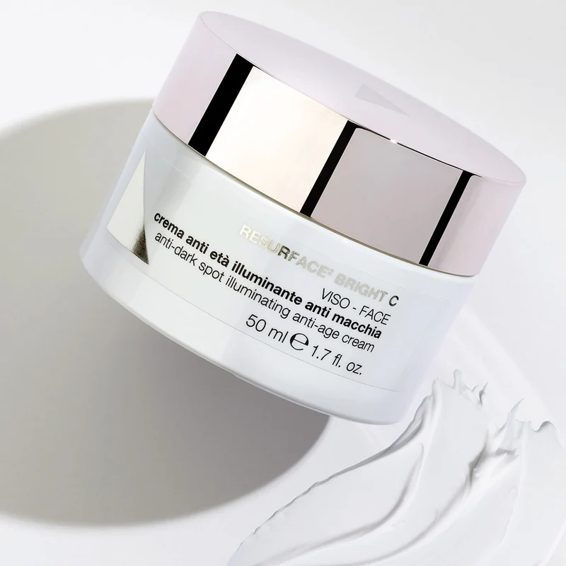 Diego Dalla Palma Professional Anti-Dark Spot Illuminating Anti-Age Cream 50ml - crema illuminante anti-età