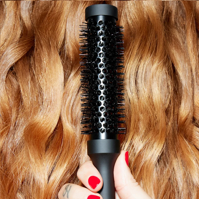 Ghd The Blow Dryer Size 1 - spazzola tonda misura 1 in ceramica