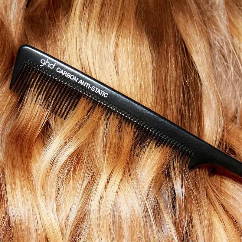Ghd The Sectioner - Tail Comb - pettine a coda