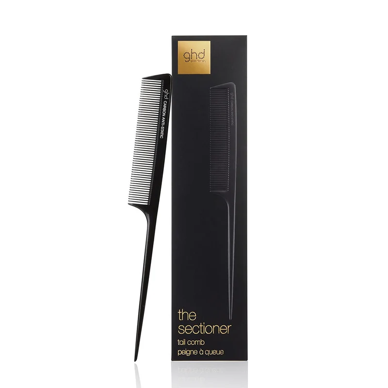 Ghd The Sectioner - Tail Comb - pettine a coda