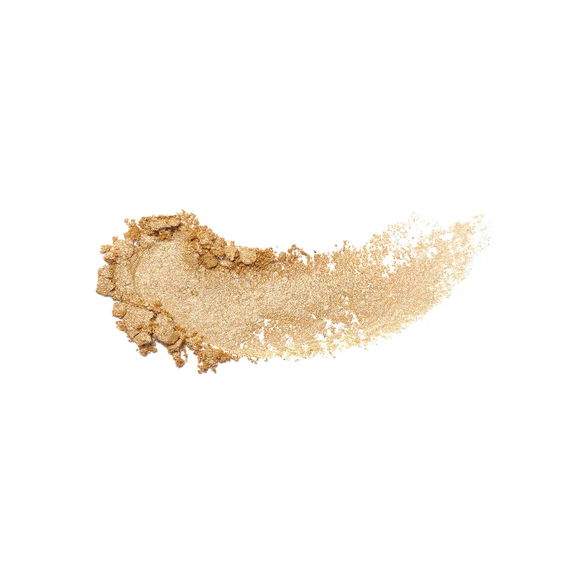 Mesauda Beauty Lust For Shine Gold Ambition 5.5gr - illuminante ibrido gel polvere