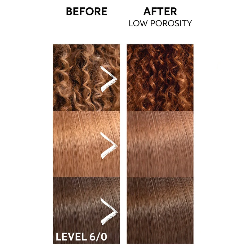 Wella Color Fresh Mask Caramel Glaze 150ml - maschera colorata