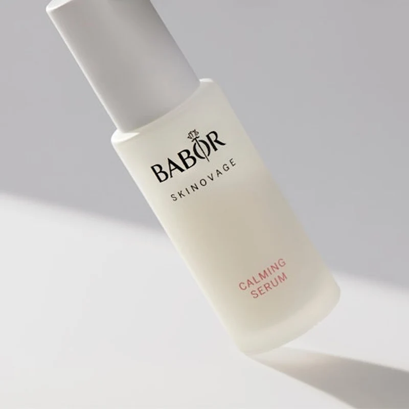 Babor Skinovage Calming Serum 30ml - siero viso pelle sensibile