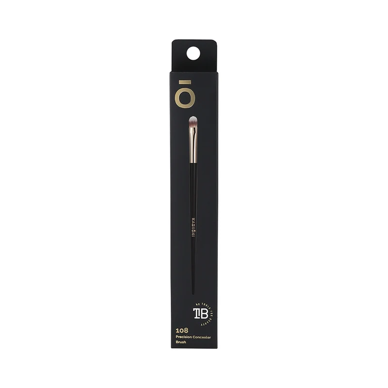 Kashōki Make Up Precision Concealer 108 - pennello per correttore