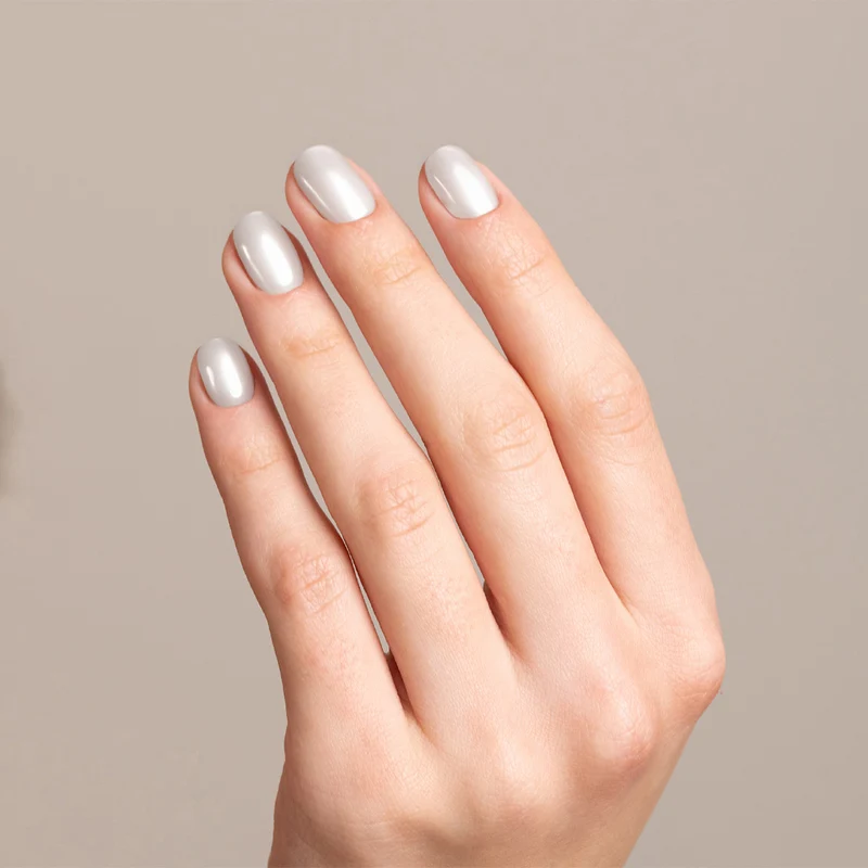 My Nail Pro Gelegant Gel Polish 811 Innocent 8ml - smalto semipermanente