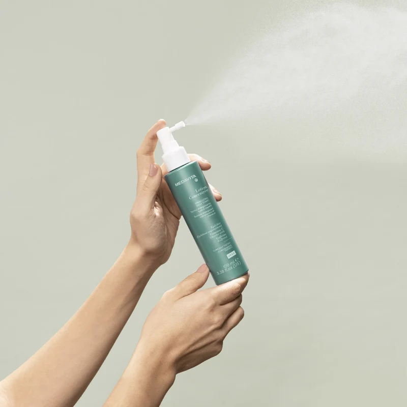 Medavita Cute Lotion Concentrée Energizing Daily Tonic 100ml - tonico rivitalizzante