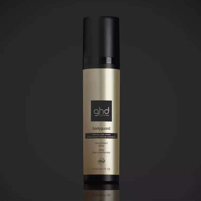 Ghd Bodyguard 120ml - spray di protezione termica