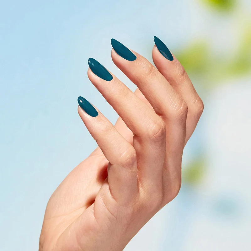 OPI Nature Strong NAT018 All Heal Queen Mother Earth 15ml - smalto vegano