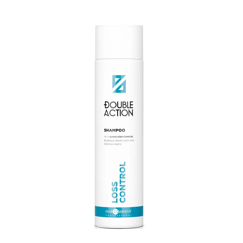 Hair Company Loss Control Shampoo 250ml - shampoo prevenzione caduta