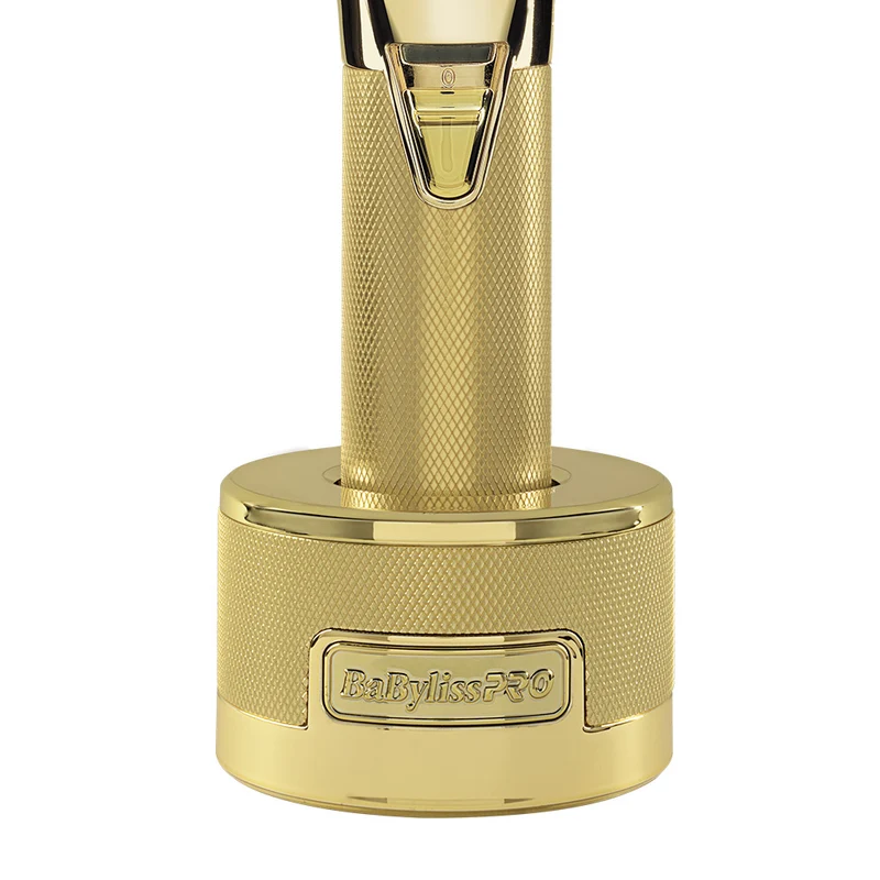 Babyliss Pro 4Artist Base Ricarica Skeleton FX7870GBASE- base di ricarica