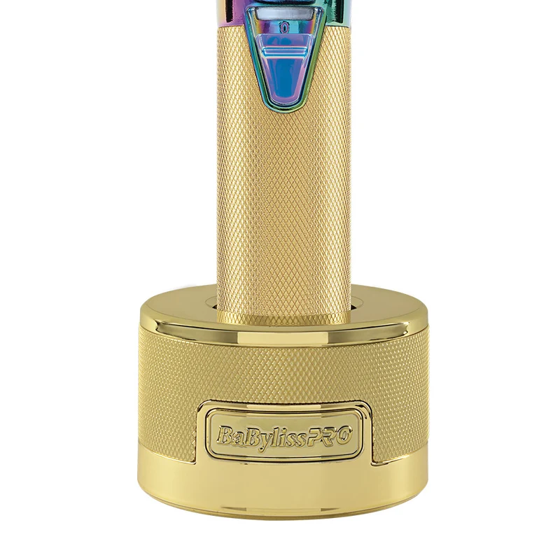 Babyliss Pro 4Artist Base Ricarica Skeleton FX7870GBASE- base di ricarica