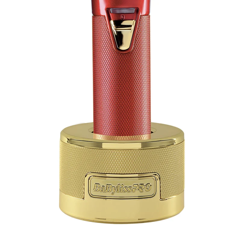 Babyliss Pro 4Artist Base Ricarica Skeleton FX7870GBASE- base di ricarica