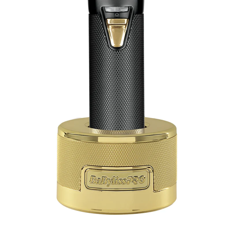 Babyliss Pro 4Artist Base Ricarica Skeleton FX7870GBASE- base di ricarica