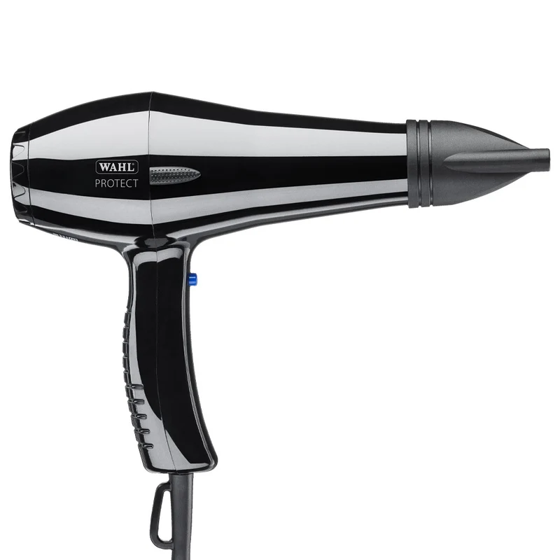 Wahl Protect - asciugacapelli professionale