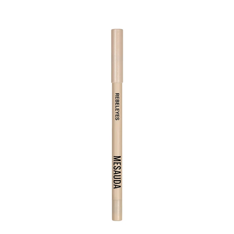 Mesauda Beauty Rebel Eyes Cotton 1.2gr - matita occhi waterproof