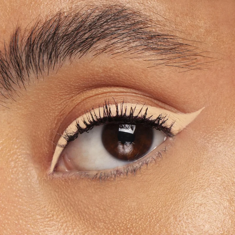 Mesauda Beauty Rebel Eyes Cotton 1.2gr - matita occhi waterproof