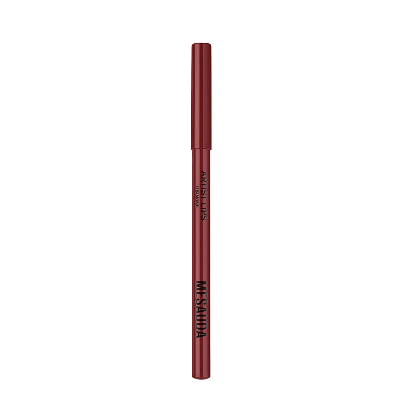 Mesauda Beauty Artist Lips Wine 1.14gr - matita labbra