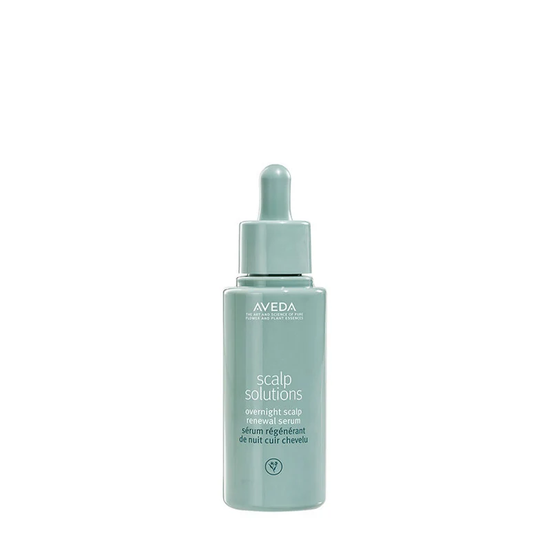 Aveda Scalp Solutions Overnight Recovery Serum 50ml - siero notturno rigenerante
