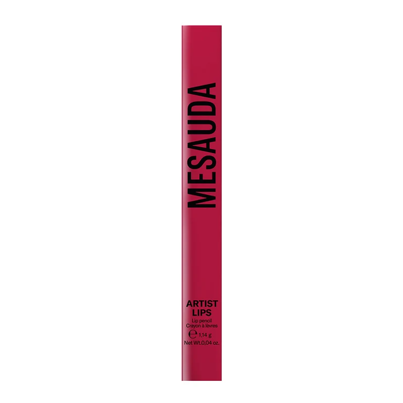 Mesauda Beauty Artist Lips Cherry 1.14gr - matita labbra