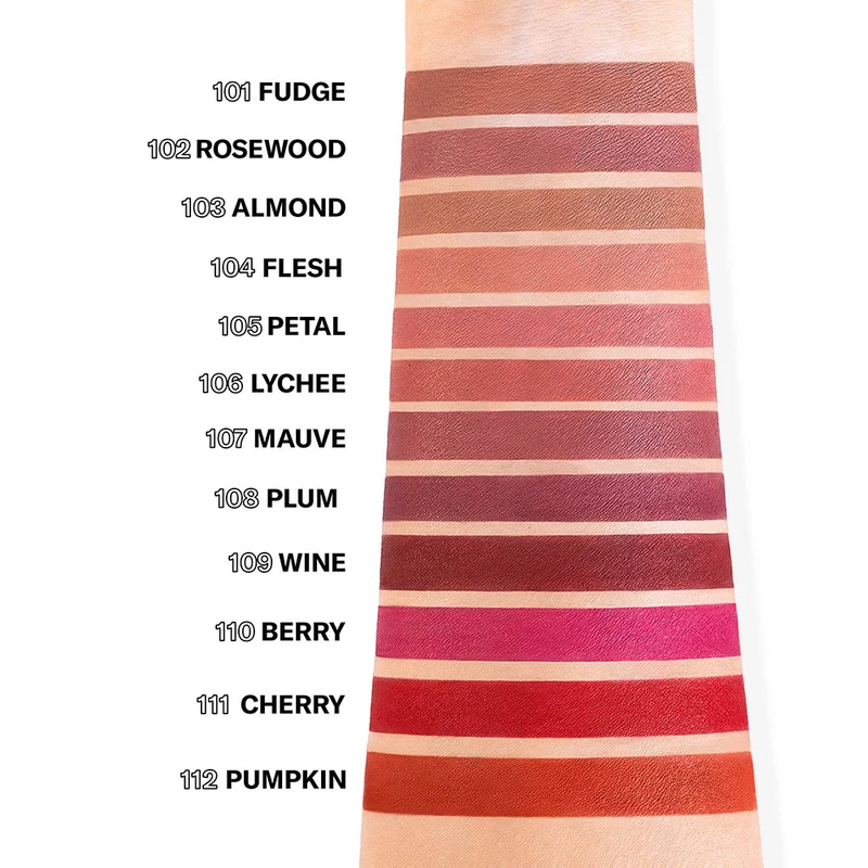Mesauda Beauty Artist Lips Cherry 1.14gr - matita labbra