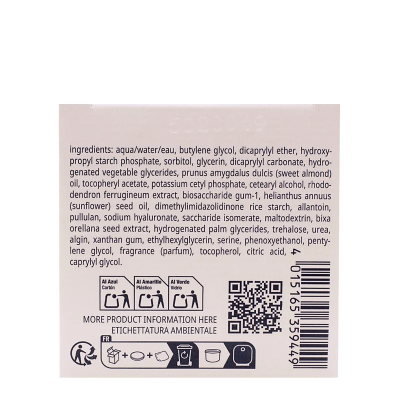 Babor Skinovage Balancing Cream 50ml - crema viso pelle mista