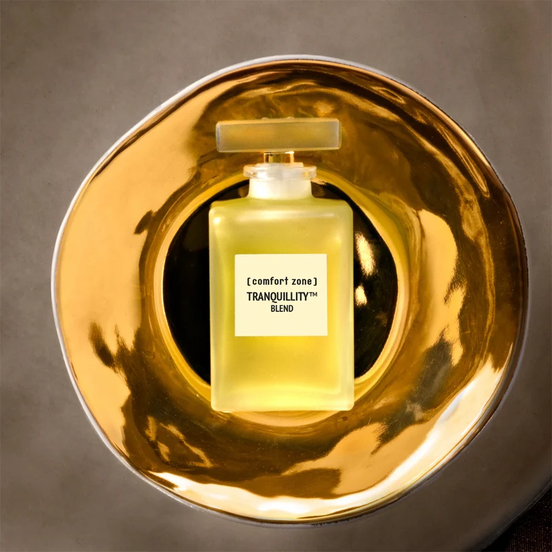 Comfort Zone Tranquillity Blend 50ml - blend di oli aromatici